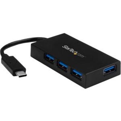 4 Port USB 3.0 C Hub TAA 4 Port USB 3.0 C Hub TAA